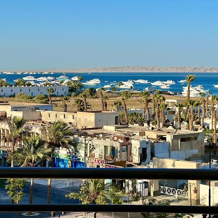 Princess Resort 462 Hurghada Exterior foto