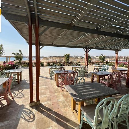 Princess Resort 462 Hurghada Exterior foto