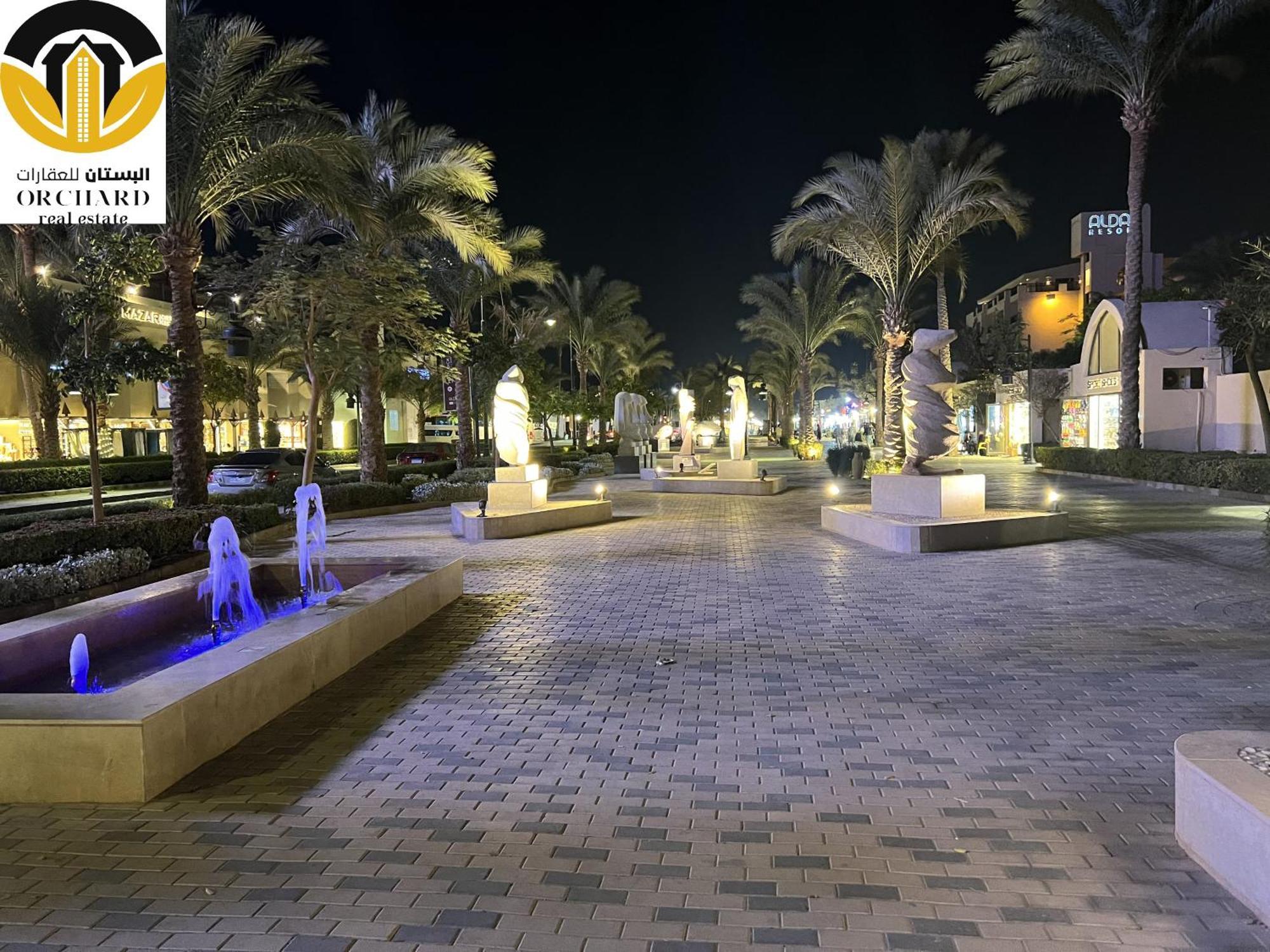 Princess Resort 462 Hurghada Exterior foto