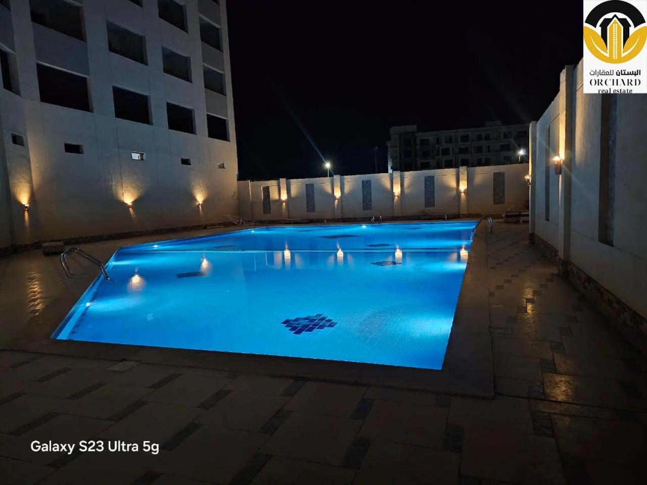 Princess Resort 462 Hurghada Exterior foto