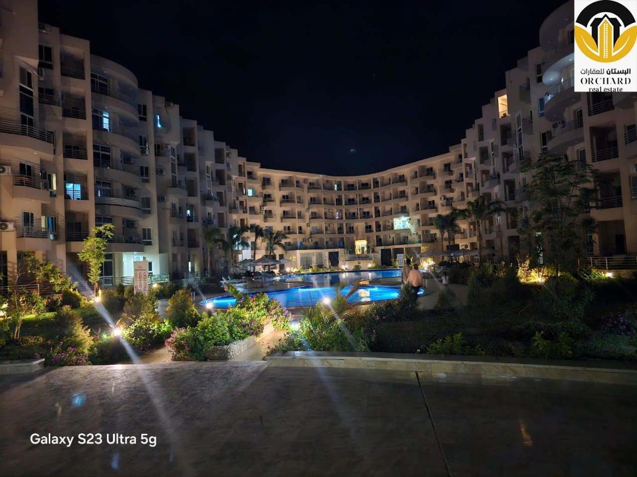 Princess Resort 462 Hurghada Exterior foto