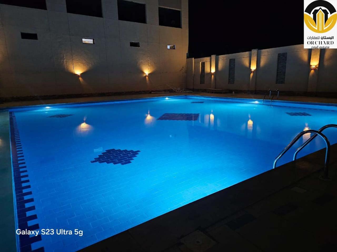 Princess Resort 462 Hurghada Exterior foto