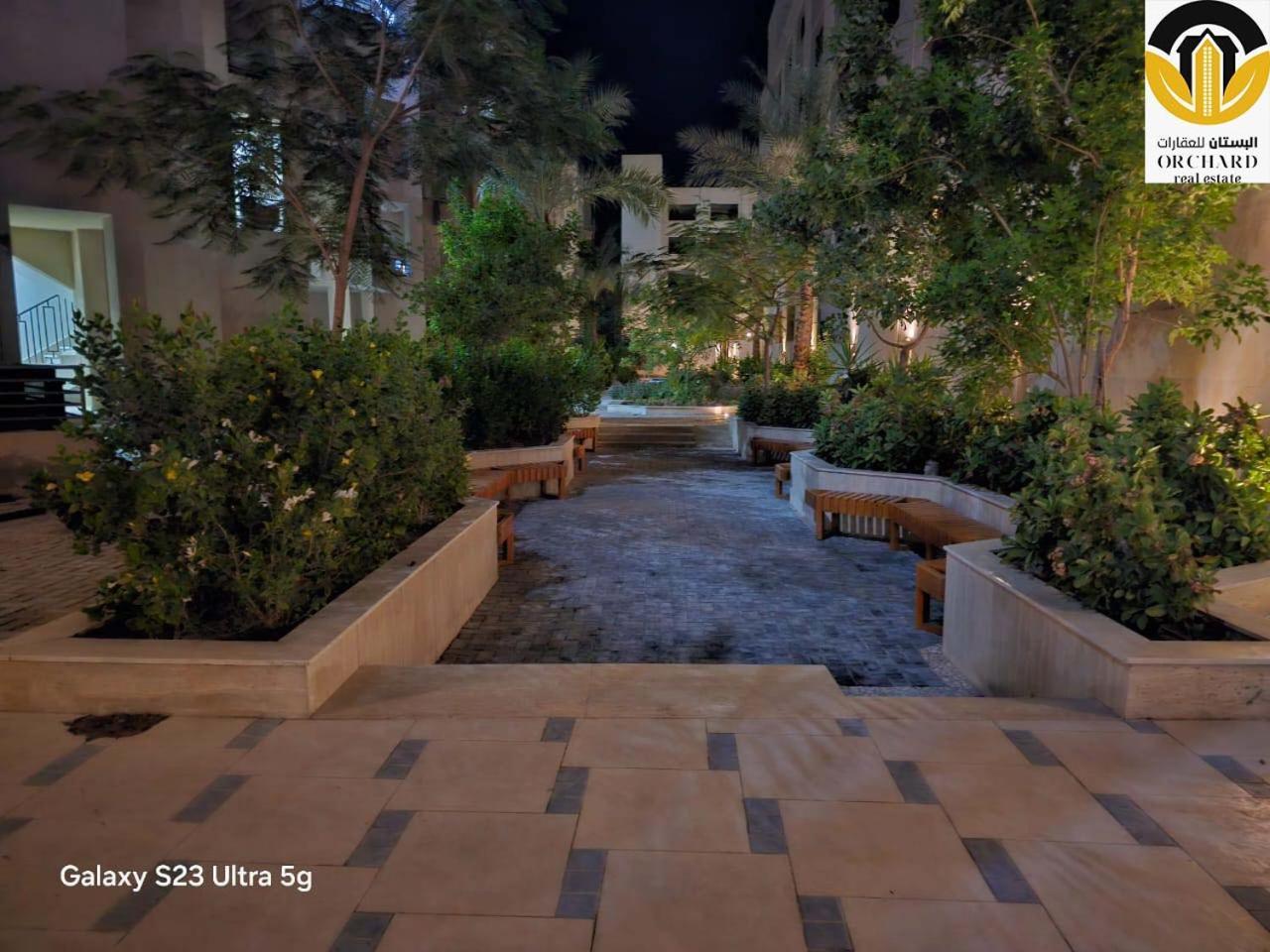 Princess Resort 462 Hurghada Exterior foto