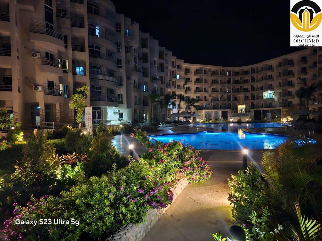 Princess Resort 462 Hurghada Exterior foto