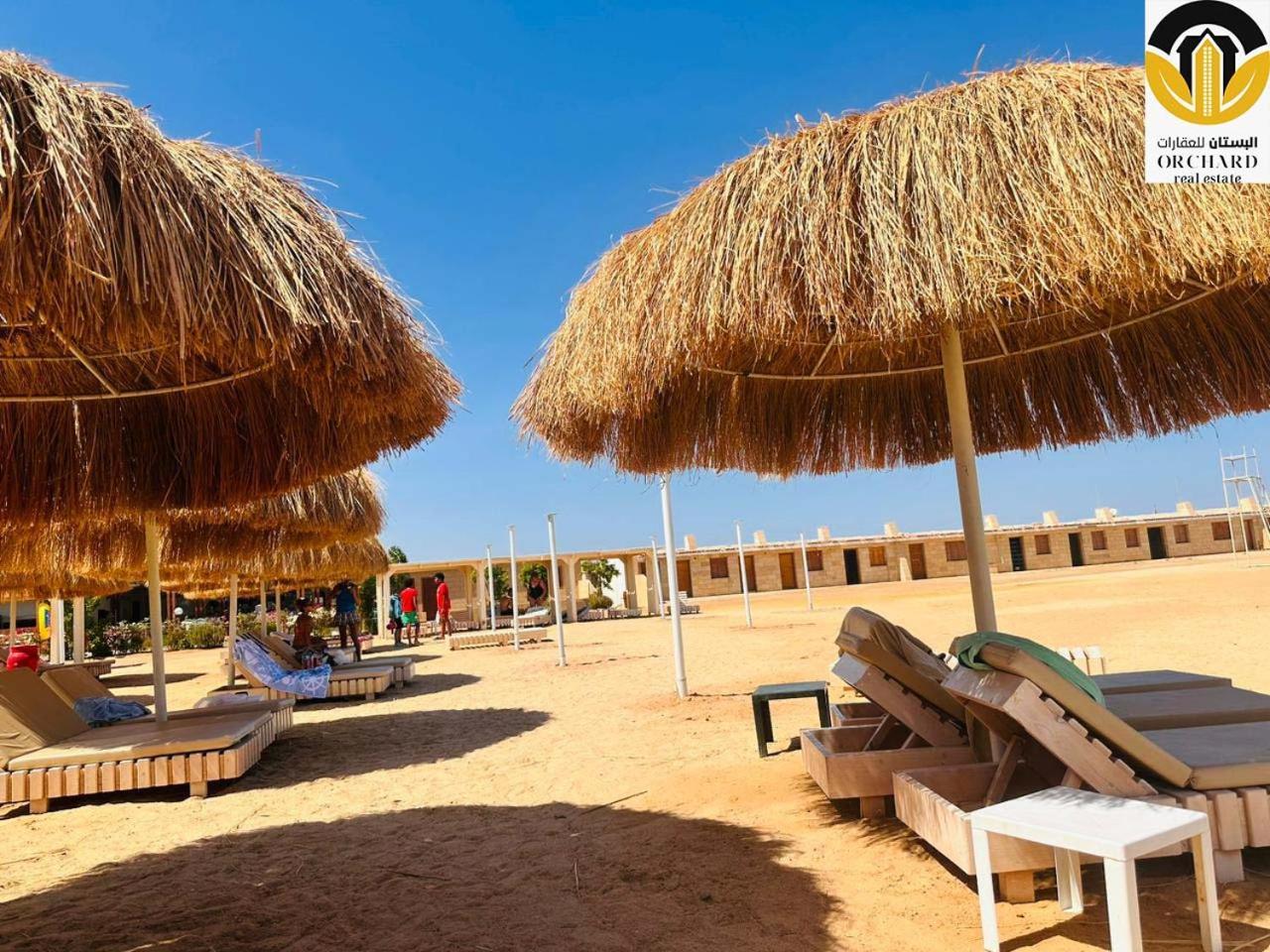 Princess Resort 462 Hurghada Exterior foto